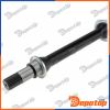 Demi-Arbre de Transmission droite pour MAZDA | NWP-MZ-014, 2212-SPAAT